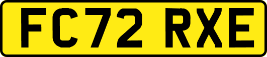 FC72RXE