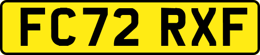 FC72RXF