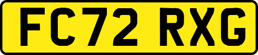 FC72RXG