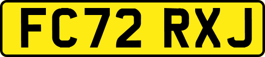 FC72RXJ