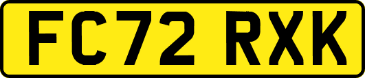 FC72RXK
