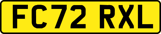 FC72RXL