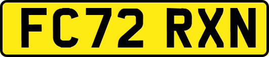 FC72RXN