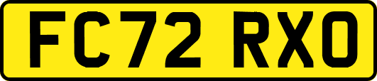 FC72RXO
