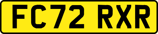 FC72RXR