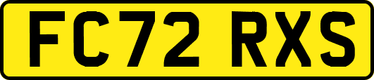FC72RXS
