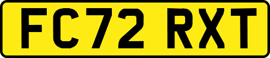 FC72RXT