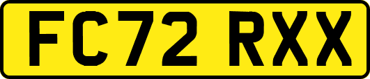 FC72RXX
