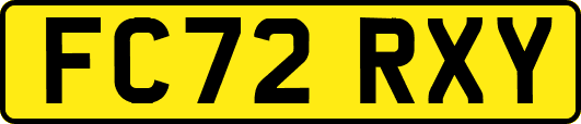 FC72RXY