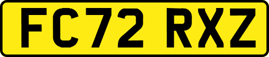 FC72RXZ