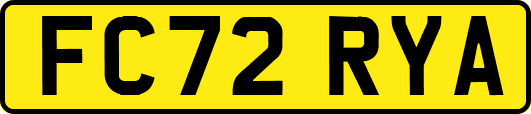 FC72RYA
