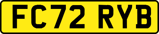 FC72RYB