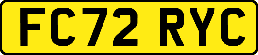 FC72RYC