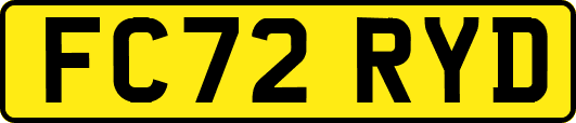 FC72RYD
