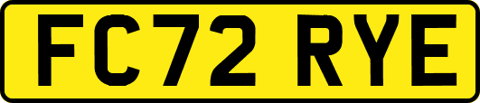 FC72RYE
