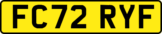 FC72RYF