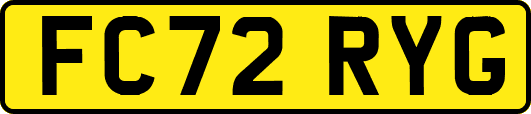 FC72RYG