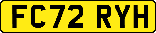 FC72RYH