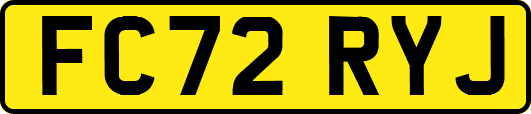 FC72RYJ