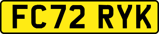 FC72RYK