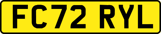 FC72RYL