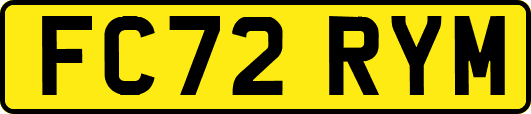 FC72RYM