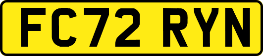 FC72RYN