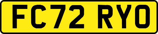 FC72RYO