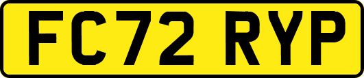 FC72RYP