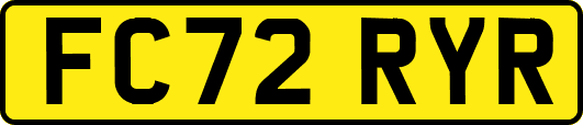 FC72RYR