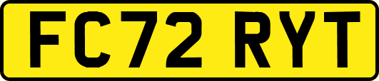 FC72RYT