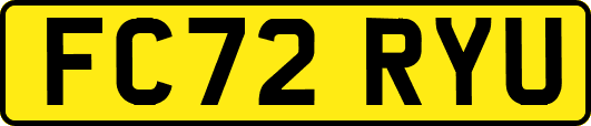 FC72RYU