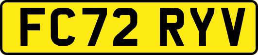 FC72RYV