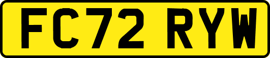 FC72RYW