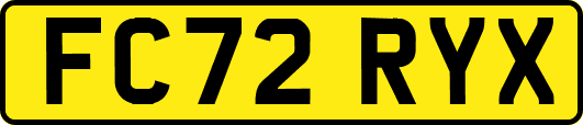 FC72RYX