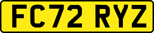 FC72RYZ