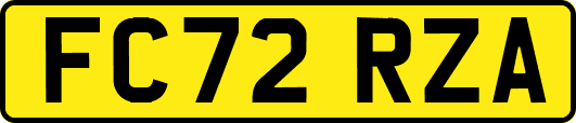 FC72RZA