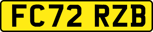 FC72RZB