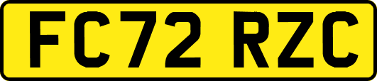 FC72RZC