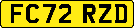 FC72RZD