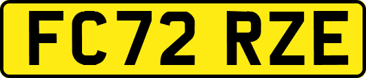 FC72RZE