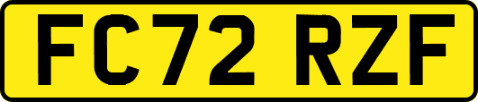 FC72RZF
