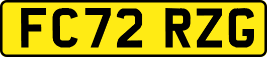 FC72RZG