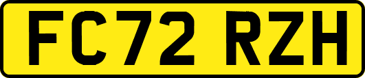 FC72RZH
