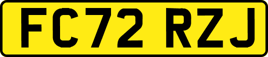 FC72RZJ