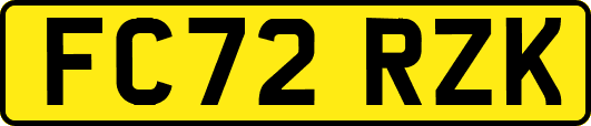 FC72RZK
