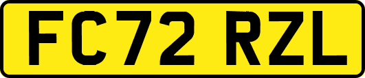 FC72RZL
