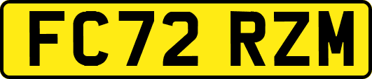 FC72RZM