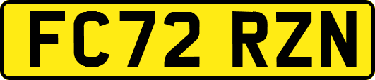 FC72RZN