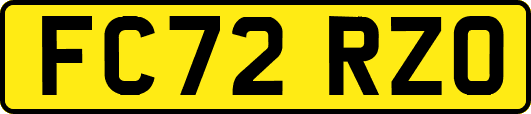 FC72RZO